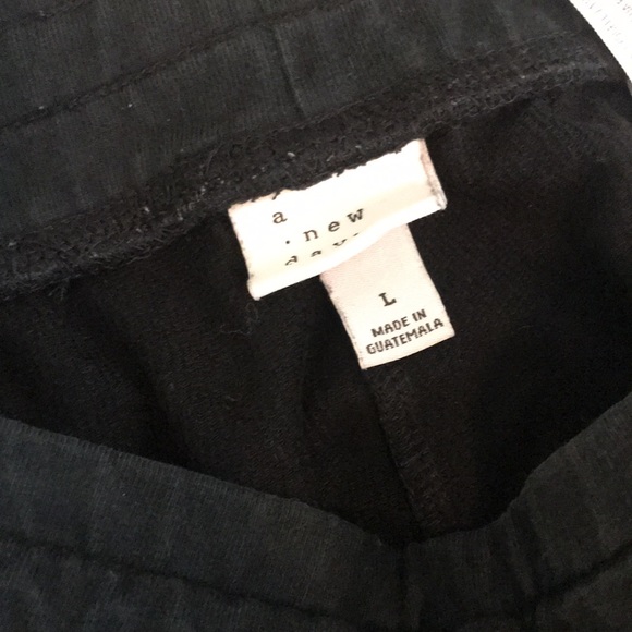 A New Day joggers sweats pants - Picture 4 of 6